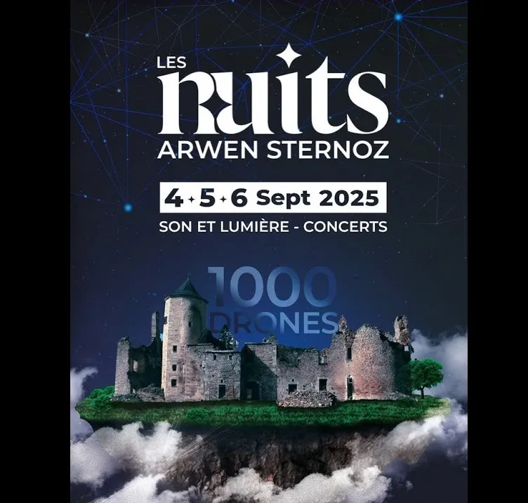 Festival Les Nuits d'Arwen