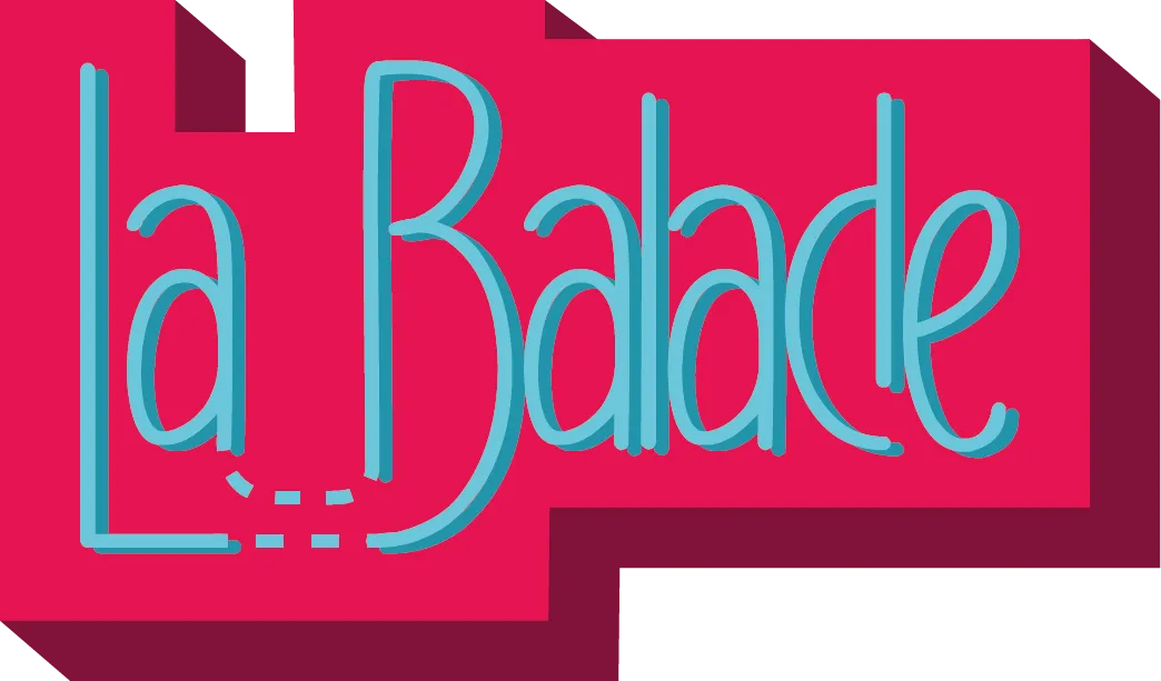 La balade