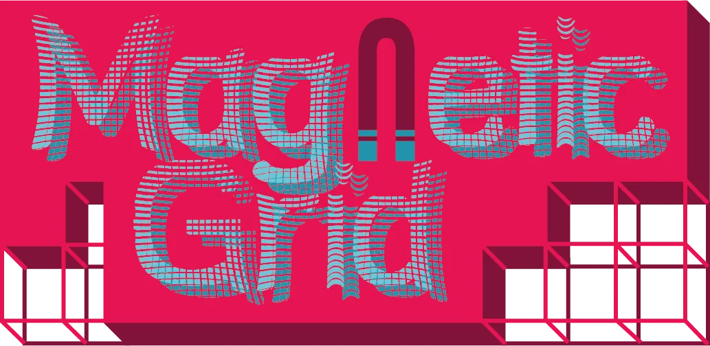 Magnetic Grid