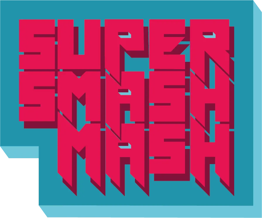 Super Smash Mash